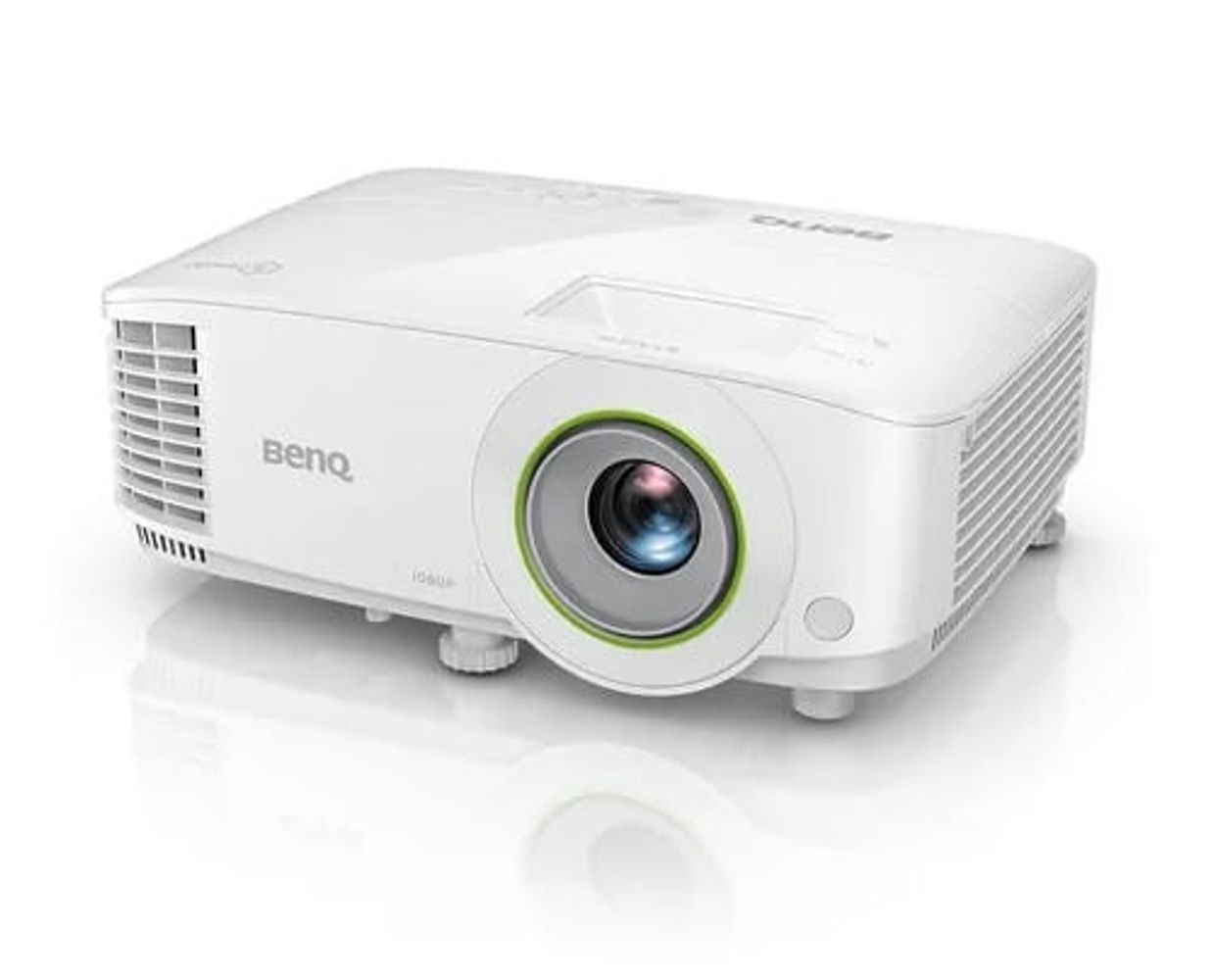 PROYECTOR BENQ EH600 SMART FHD 3500L 3D HDMI USB WHITE
