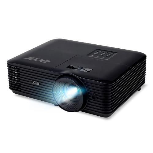 PROYECTOR ACER X1328WH 4500 LUMENS WXGA HDMI BLACK