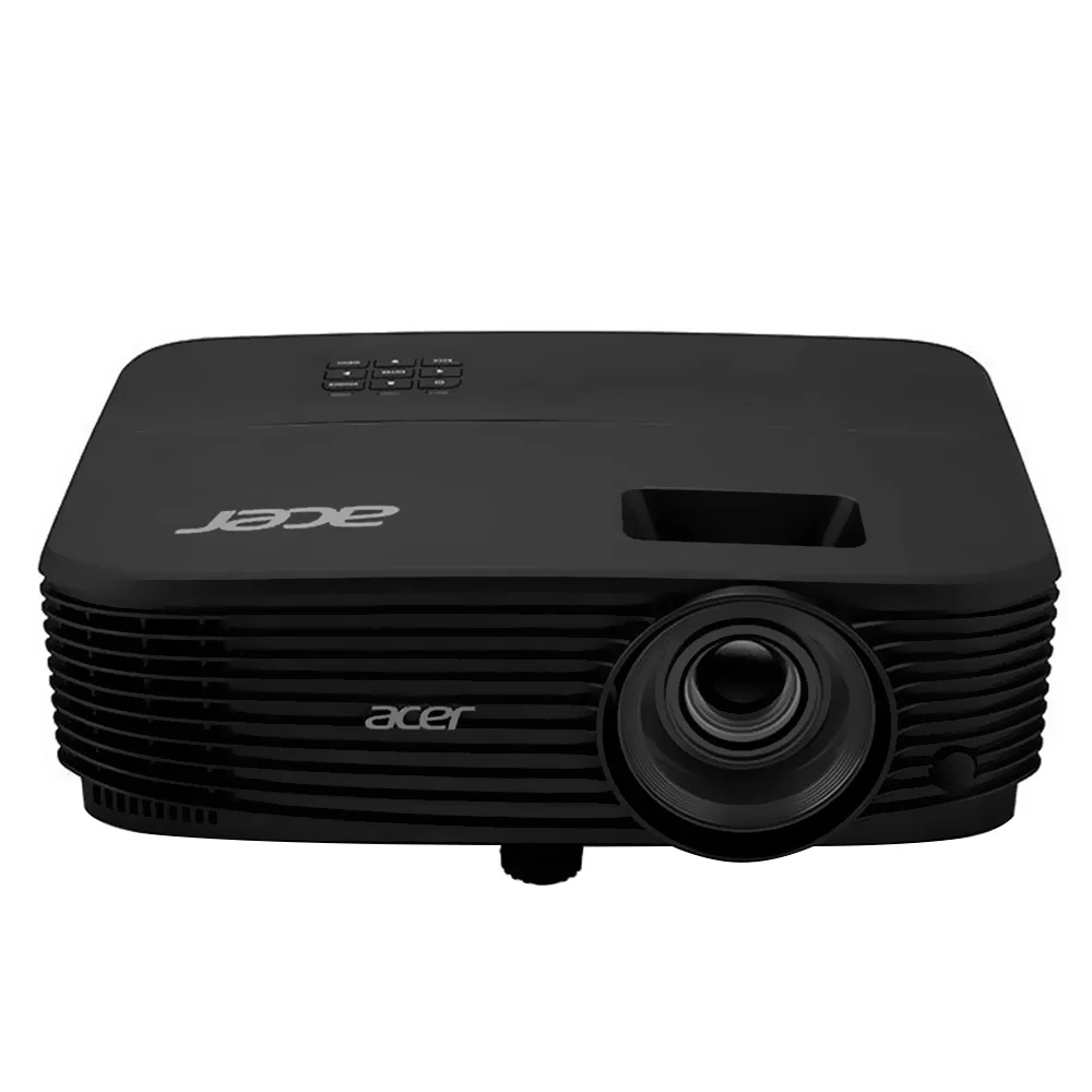 PROYECTOR ACER X1229HP 4500 LUMENS XGA HDMI VGA BLACK