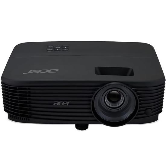 PROYECTOR ACER X1129HP 4500 LUMENS SVGA HDMI VGA BLACK