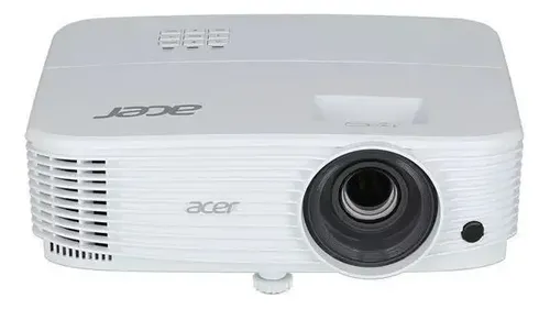 PROYECTOR ACER P1157I 4800 LUMENS SVGA HDMI VGA WHITE