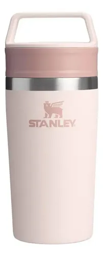 STANLEY CAFE TO GO 354ML ROSE QUARTZ