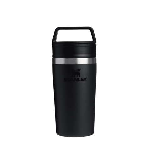 STANLEY CAFE TO GO 354ML NEGRO