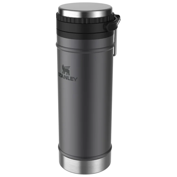 MUG STANLEY PRENSA FRANCESA PARA CAFE 470ML CHARGLOW