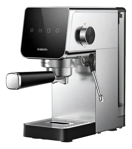 CAFETERA XIAOMI SEMI-AUTOMATIC ESPRESSO MACHINE BHR9798EU 220V