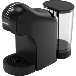 CAFETERA QUANTA MULTI CAPSULAS QTCMC50 1400W BLACK 220V + TAZA