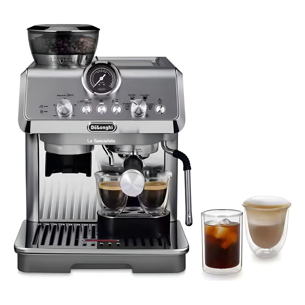 CAFETERA DELONGHI LA SPECIALISTA ARTE EVO 220V 952 422