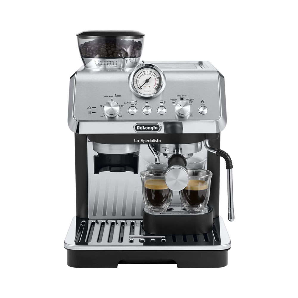 CAFETERA DELONGHI LA SPECIALISTA ARTE 220V 952 396