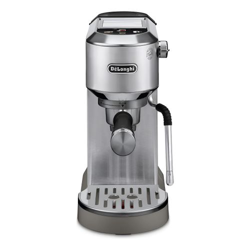 CAFETERA DELONGHI DEDICA DUO COLD BREW INOX 952 478 220V