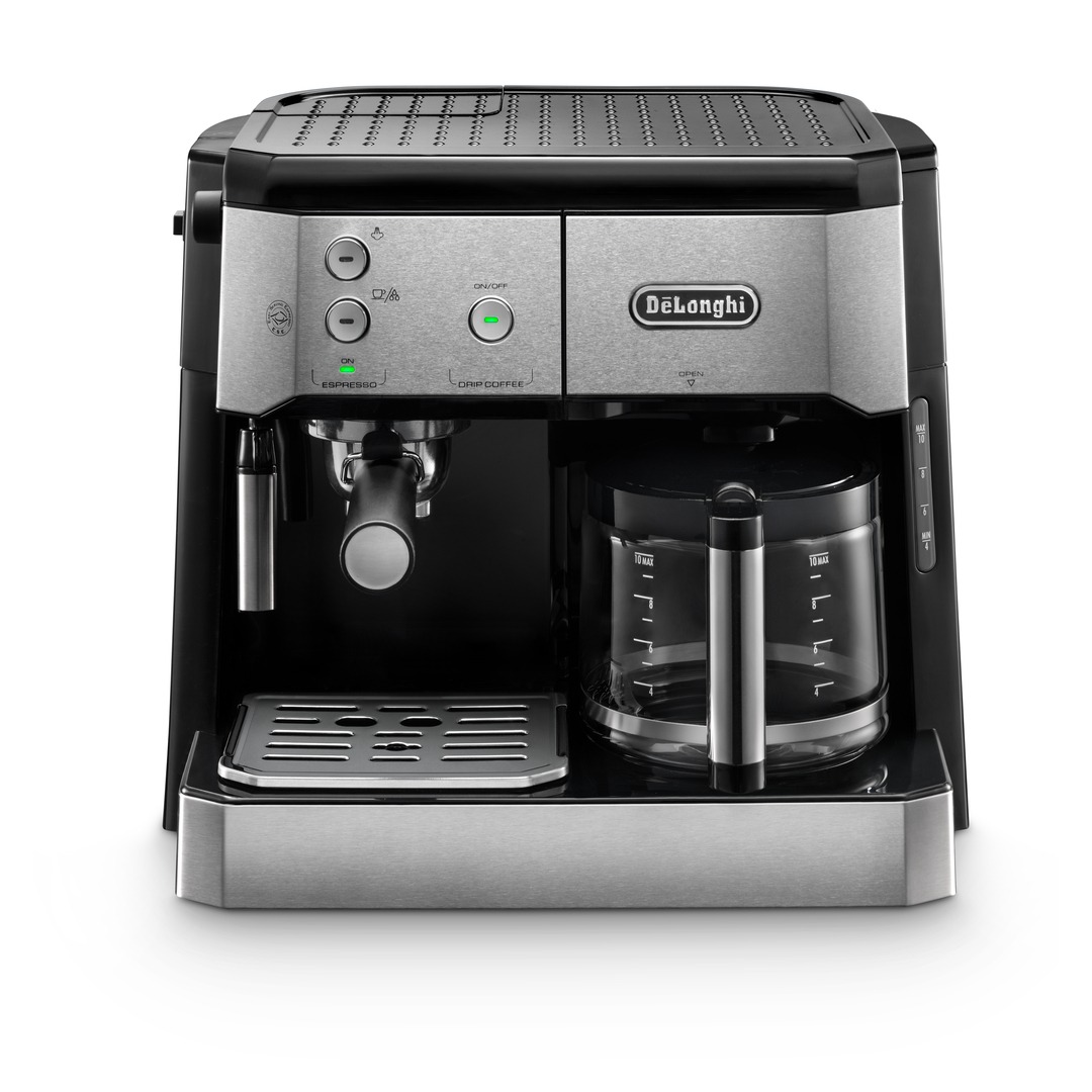 CAFETERA DELONGHI COMBI ESPRESSO-FILTRO 220V 952 421