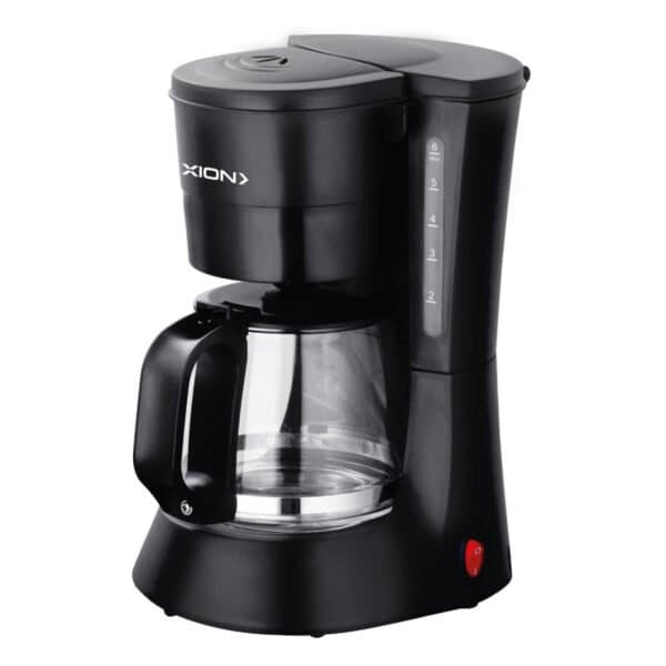 CAFETERA DE GOTEO 6 TAZAS XION XI-CM6 220V