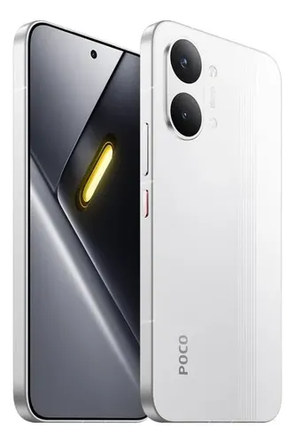 CELULAR XIAOMI POCO X8 PRO MAX DUAL 512GB 12GB RAM 5G WHITE