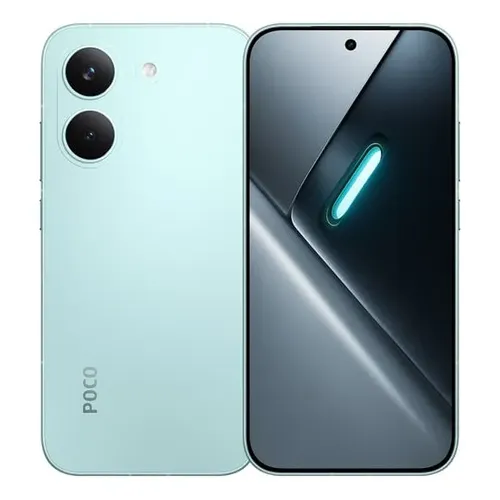 CELULAR XIAOMI POCO X8 PRO MAX DUAL 512GB 12GB RAM 5G BLUE