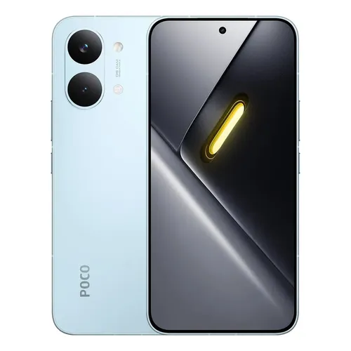 CELULAR XIAOMI POCO X8 PRO MAX DUAL 256GB 12GB RAM 5G BLUE