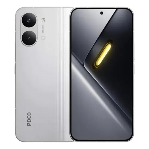 CELULAR XIAOMI POCO X8 PRO DUAL 512GB 8GB RAM 5G WHITE