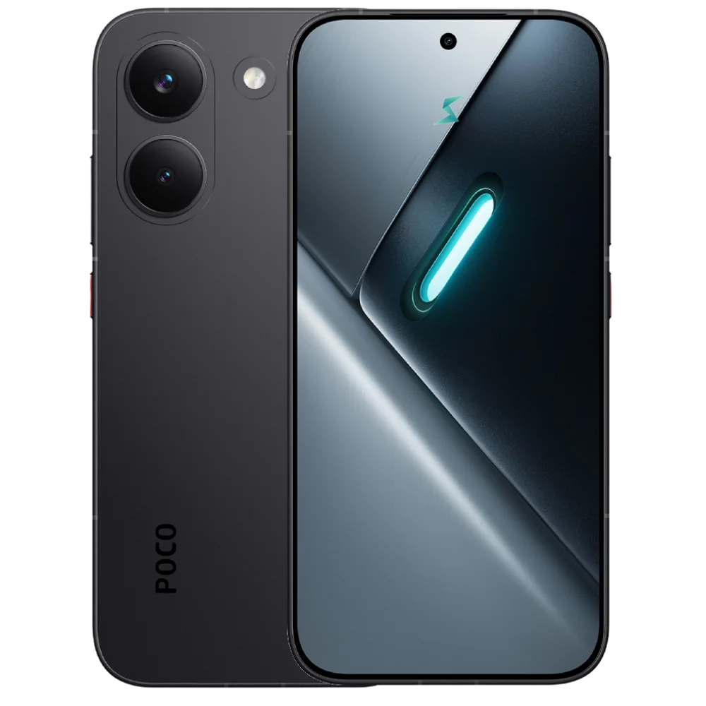 CELULAR XIAOMI POCO X8 PRO DUAL 256GB 8GB RAM 5G BLACK