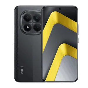 CELULAR XIAOMI POCO M8 PRO DUAL 512GB 12GB RAM 5G BLACK