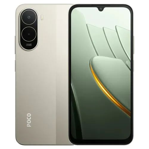 CELULAR XIAOMI POCO C81 PRO DUAL 64GB 4GB RAM LTE GOLD
