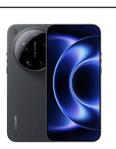 CELULAR XIAOMI 17 ULTRA DUAL 512 16GB RAM 5G CAM LEICA BLACK