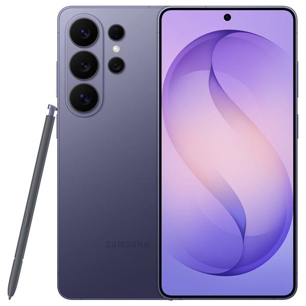 CELULAR SAMSUNG S26+ SM-S947B DS 256GB 12GB 5G VIOLET