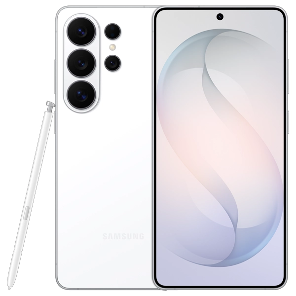 CELULAR SAMSUNG S26 ULTRA SM-S948B DS 1TB 16GB 5G WHITE