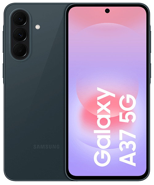 CELULAR SAMSUNG A37 SM-A376B DS DUAL 256GB 8GB RAM 5G AWESOME GRAY GREEN