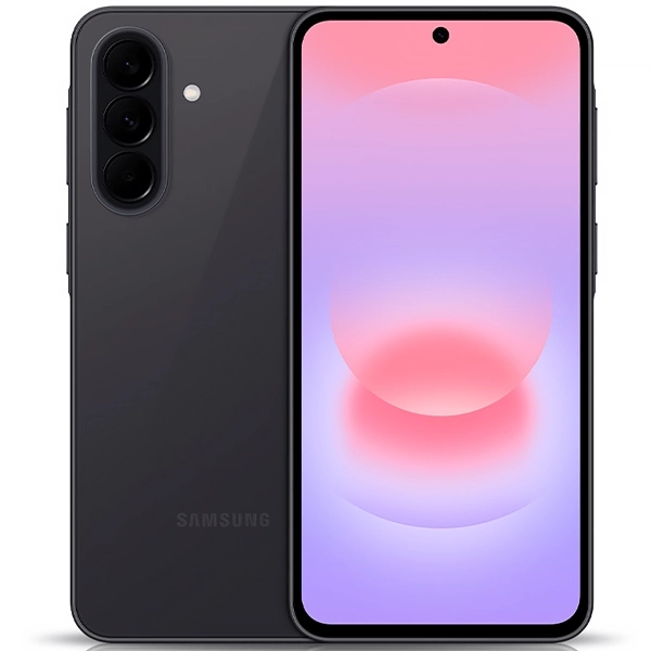 CELULAR SAMSUNG A37 SM-A376B DS DUAL 256GB 8GB RAM 5G AWESOME CHARCOAL