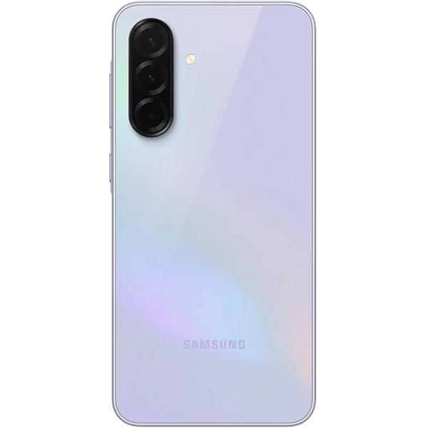 CELULAR SAMSUNG A36 SM-A366E DS DUAL 128GB 8GB RAM 5G AWESOME LAVANDER