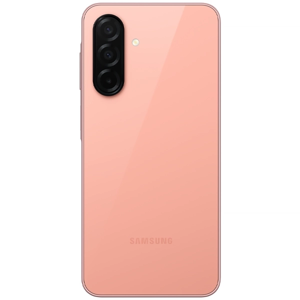 CELULAR SAMSUNG A26 SM-A266B DS 256GB 8GB RAM 5G PEACH PINK