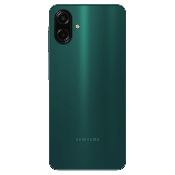 CELULAR SAMSUNG A07 SM-A075M DS 128GB 4GB RAM GREEN 1GTA PY-AR-UY