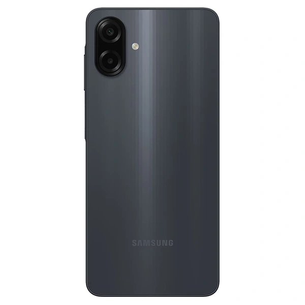CELULAR SAMSUNG A07 SM-A075M DS 128GB 4GB RAM BLACK 1GTA PY-AR-UY