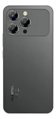 CELULAR OUKITEL P1 PRO 512GB 8GB DUAL 4G BLACK