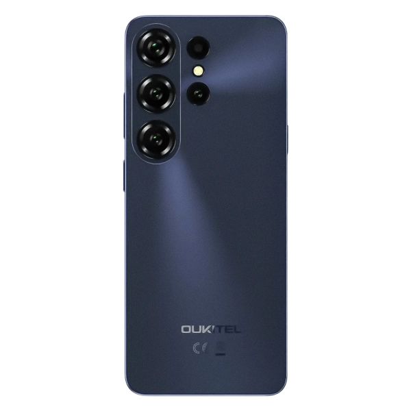 CELULAR OUKITEL C26 128GB 4GB DUAL 4G BLUE