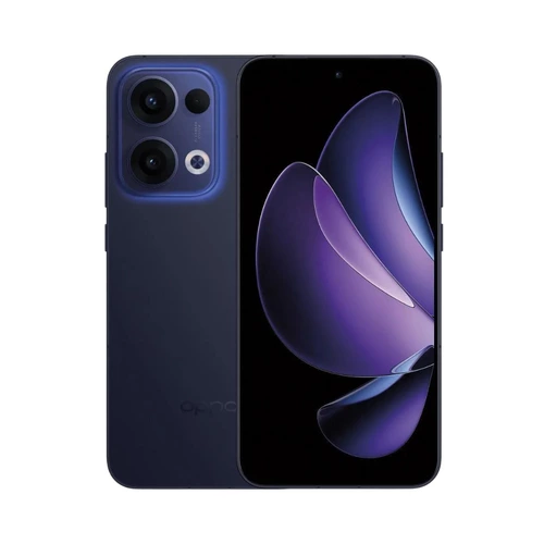 CELULAR OPPO RENO 13 CPH2689 DUAL 512GB 12GB 5G NFC LUMINOUS BLUE *ANATEL* COMBO + WATCH