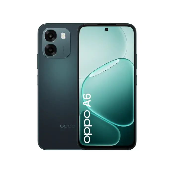 CELULAR OPPO A6 CPH2817 DUAL 256GB 6GB 4G BLUE