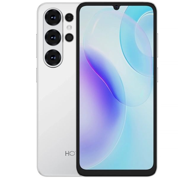 CELULAR HOTWAV A26 ULTRA DUAL 256GB 3GB RAM 4G PEARL WHITE