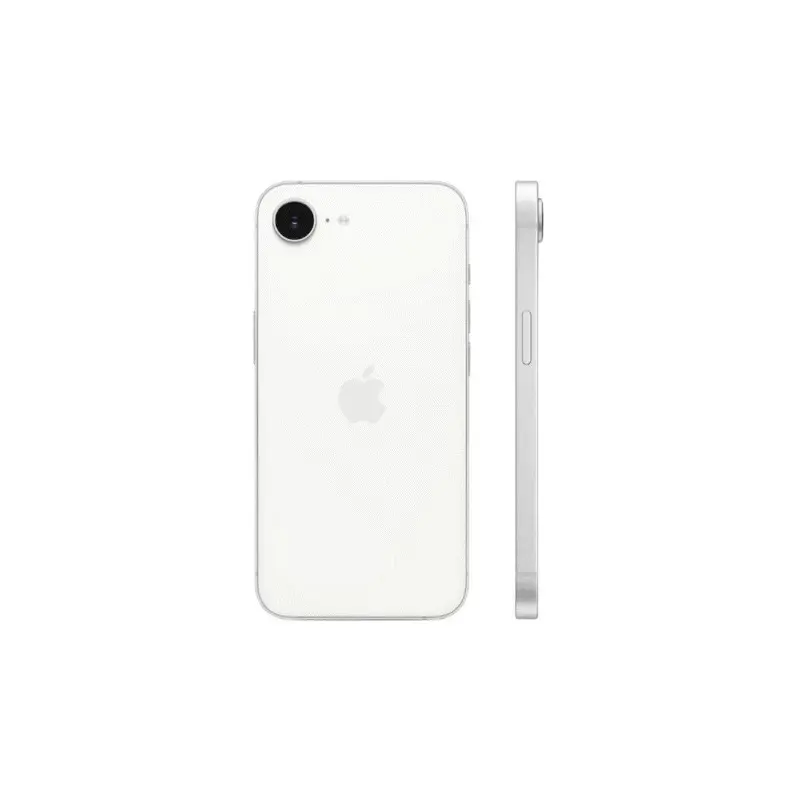 APPLE IPHONE 16E 512GB WHITE ESIM A3212