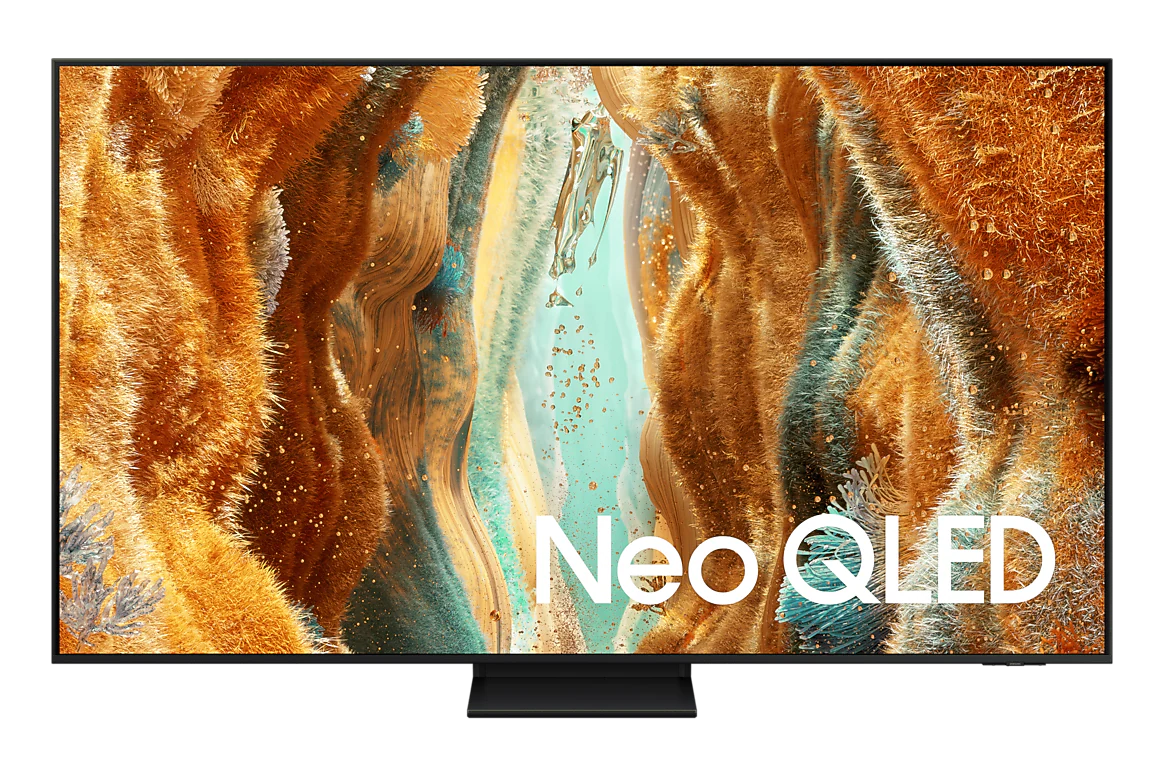 TV SMART 65  SAMSUNG NEO QLED QN65QN70F 4K 120HZ TIZEN HDR10+ VISION AI