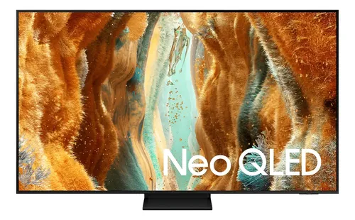 TV SMART 55  SAMSUNG NEO QLED QN70F 4K 120HZ TIZEN DIG CAST HDR10+