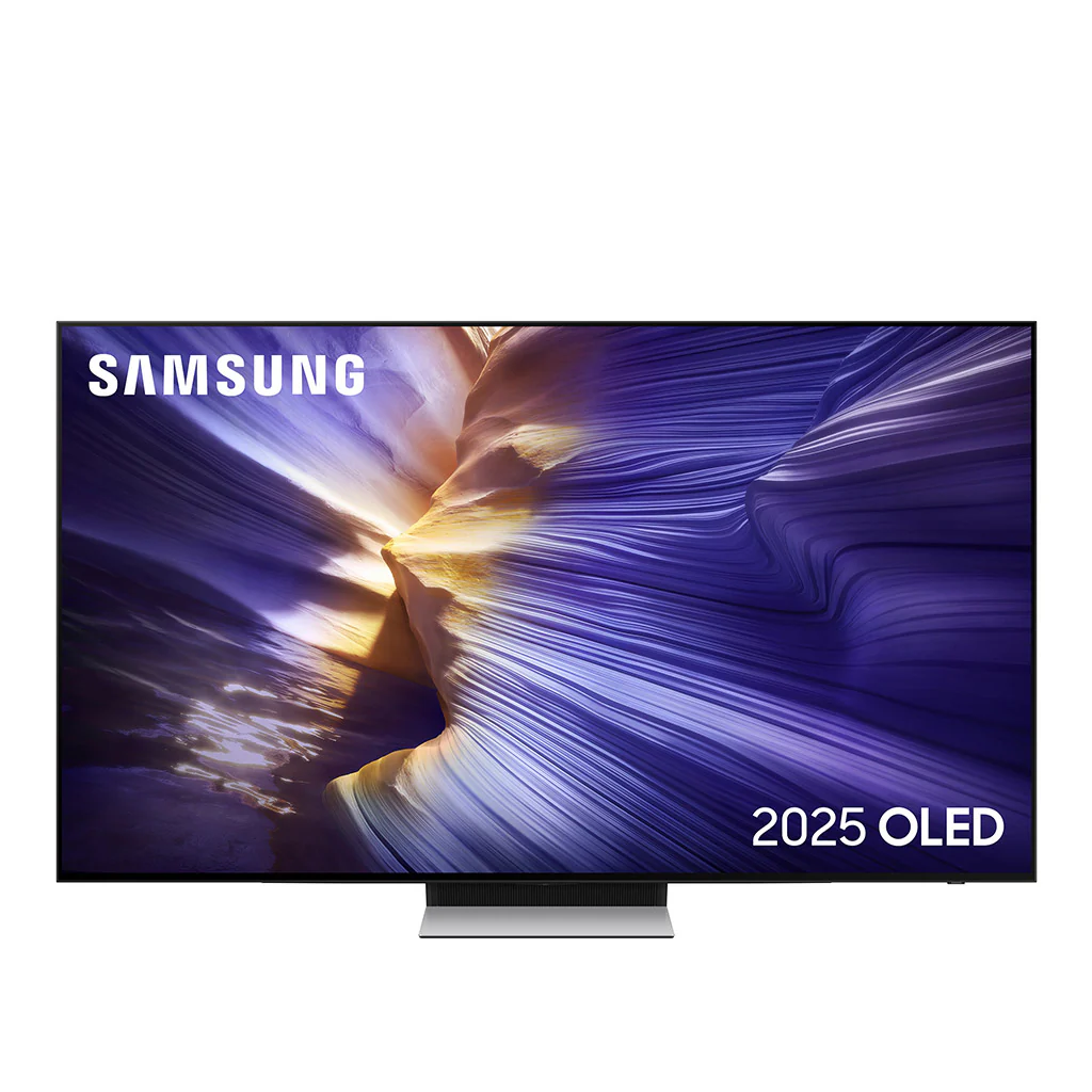 TV SMART 48  SAMSUNG 48S90FA OLED GAMER 4K 120HZ FSYP SLIM 100% 10B TIZEN VOICE BT CAST HDR