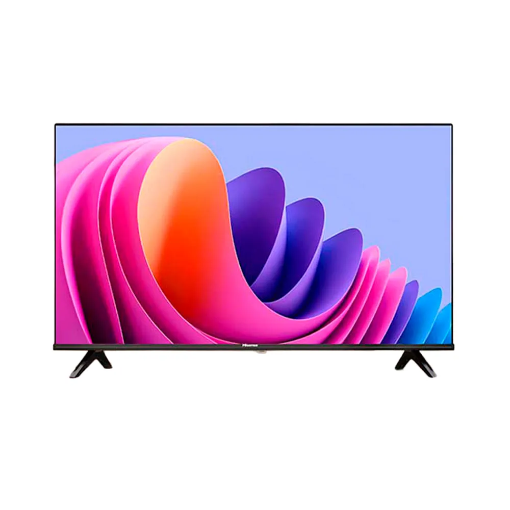 TV SMART 43  ZEVEN 43D4N LED FHD 2K VIDAA DOLBY