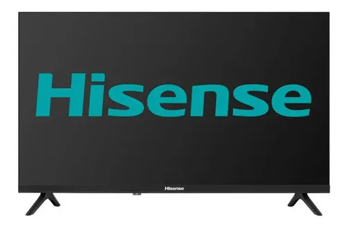 TV SMART 32  ZEVEN 32D4N LED HD 2K VIDAA OS DOLBY