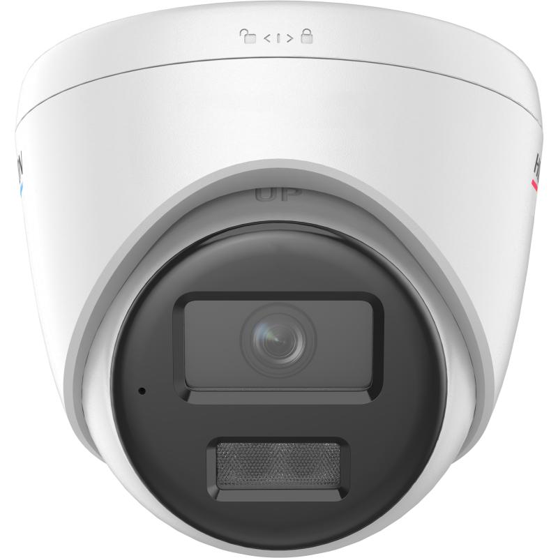 CCTV HIKVISION CAM IP TURRET DS-2CD1327G2H-LIU COLORVU 2MP 2 8MM 1080P