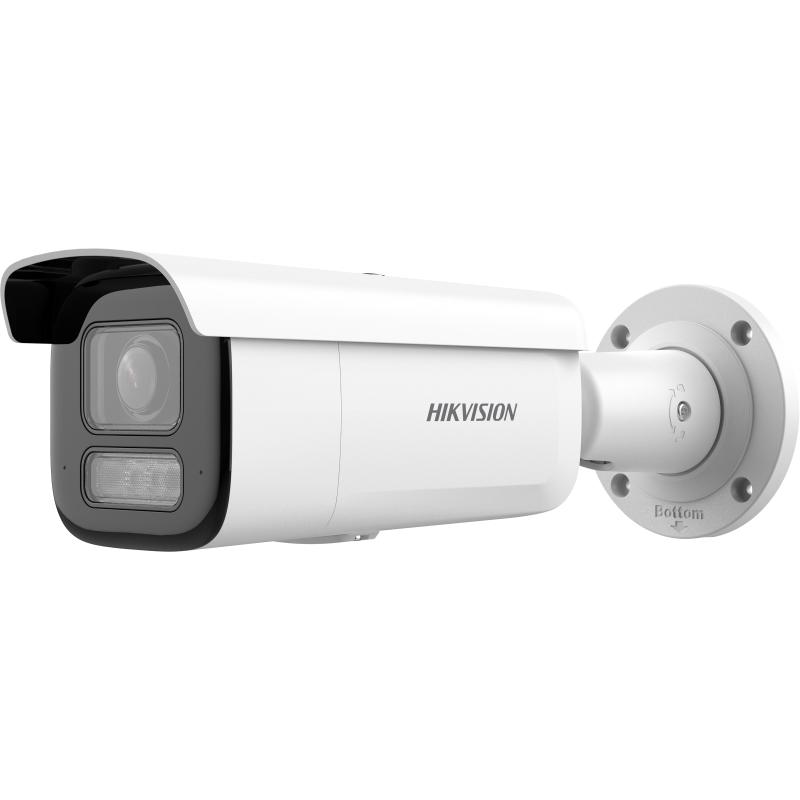 CCTV HIKVISION CAM IP BULLET DS-2CD2683G2-LIZS2U ACUSENSE MOTOR VARIFOCAL 8MP HYBRID LIGHT