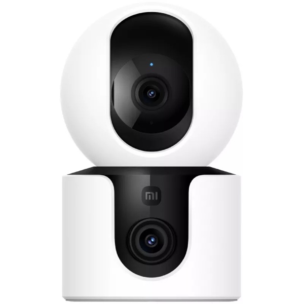 CAMARA IP XIAOMI MI HOME SECURITY C300 DUAL BHR9166EU WHITE