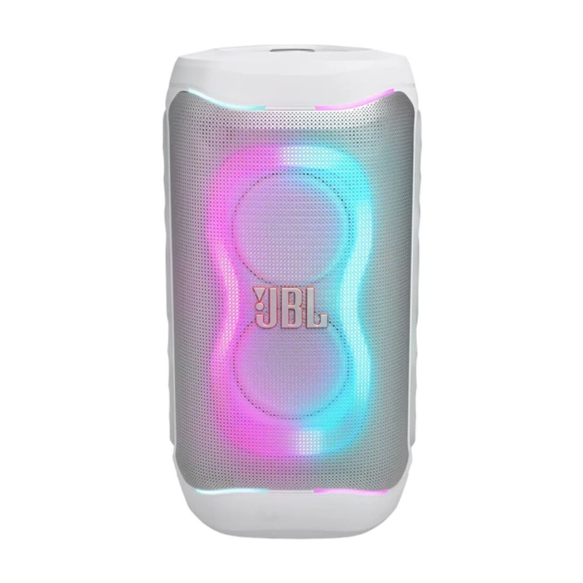 SPEAKER PORTATIL JBL PARTYBOX 130 WHITE