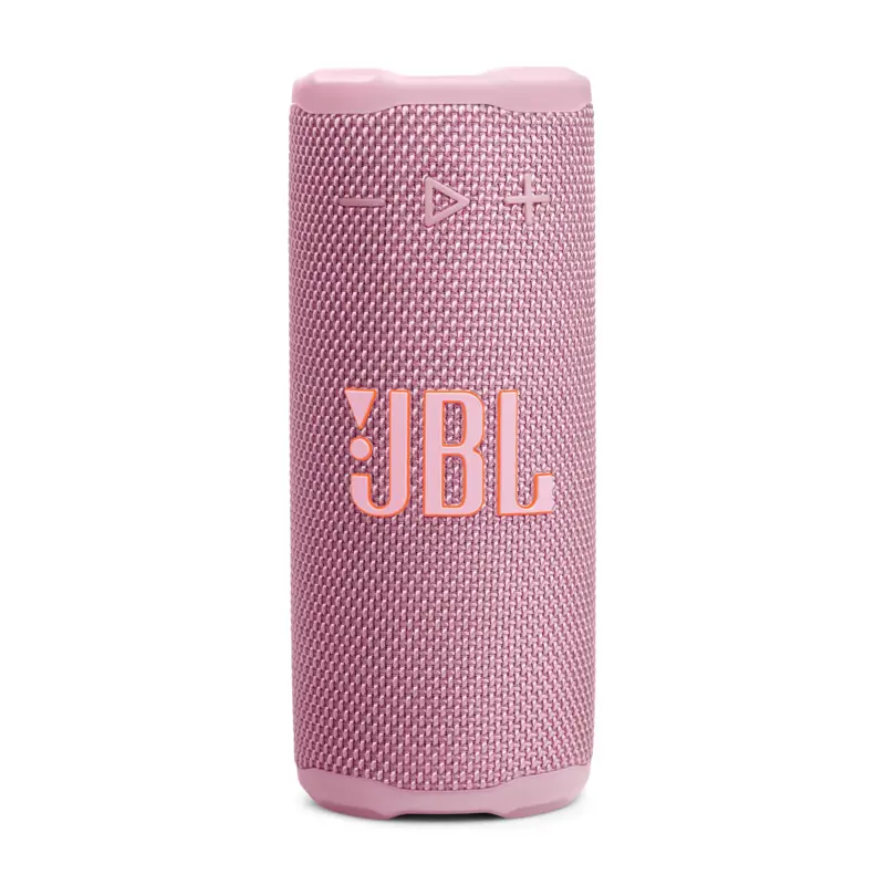 SPEAKER PORTATIL JBL GRIP PINK