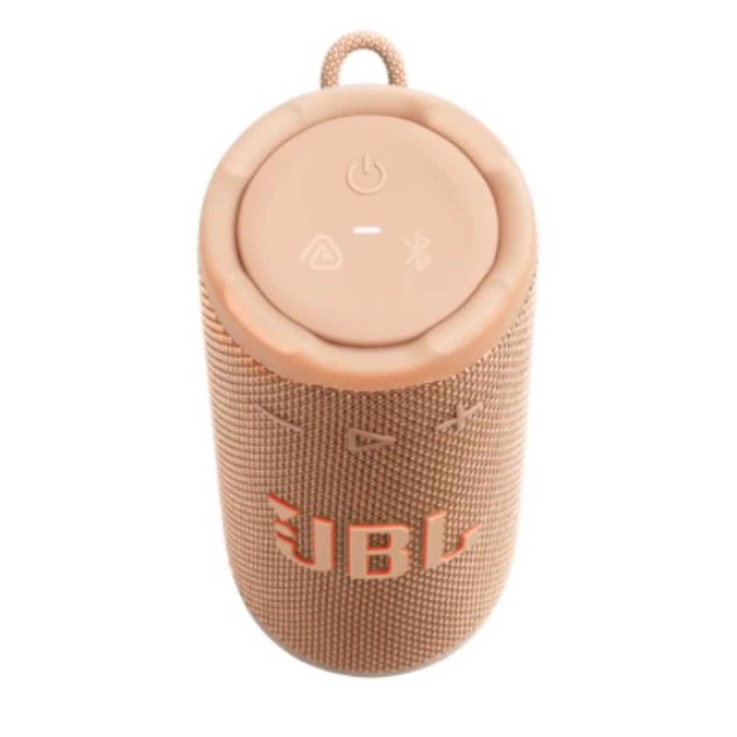 SPEAKER PORTATIL JBL GRIP ORANGE