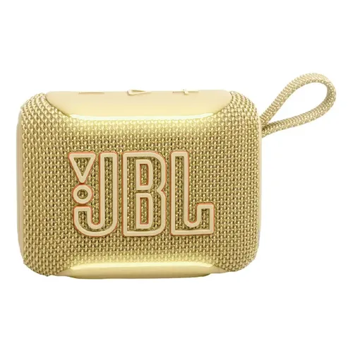 SPEAKER PORTATIL JBL GO 5 YELLOW