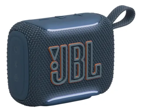 SPEAKER PORTATIL JBL GO 5 BLUE